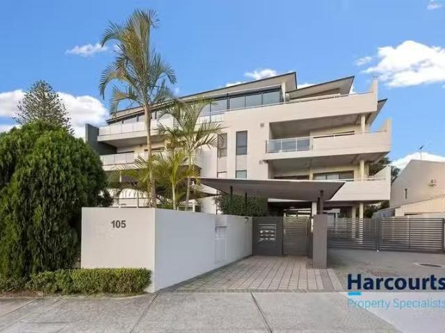 3/105 Melville Parade, COMO, WA 6152 Apartment for Rent