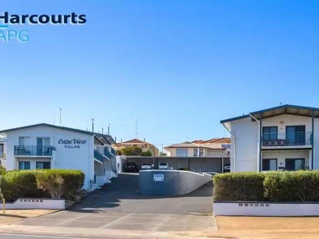 3/105 Ocean Drive, SOUTH BUNBURY, WA 6230 Unit for Rent