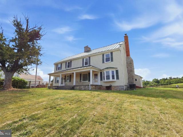 3105 Apple Pie Ridge Road