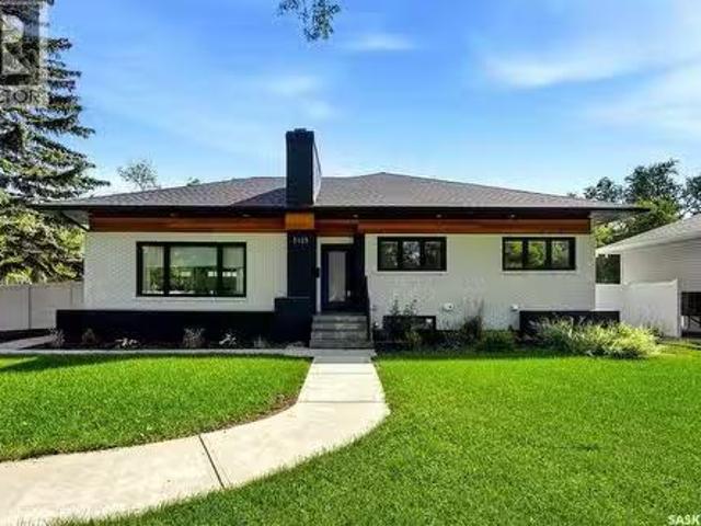 3105 Assiniboine Avenue, Regina, SK, S4S 1E4 house for sale.