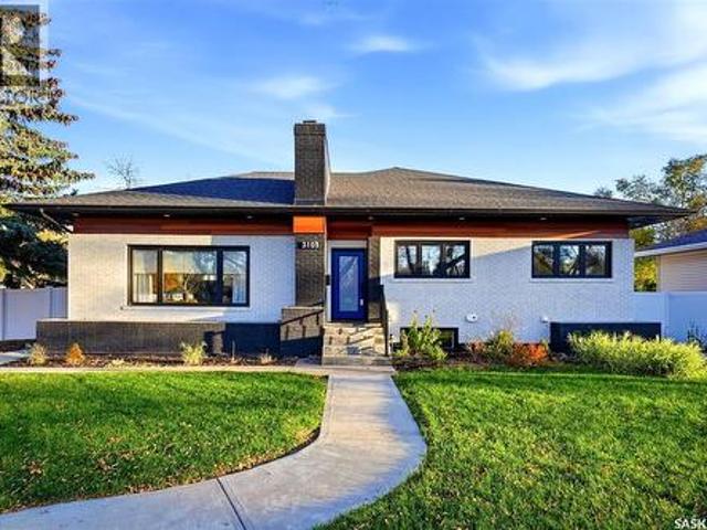 3105 Assiniboine Avenue, Regina, SK, S4S 1E4 house for sale | Listing ID SK048220 | Royal LePage