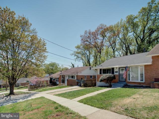 3105 Bellbrook Court