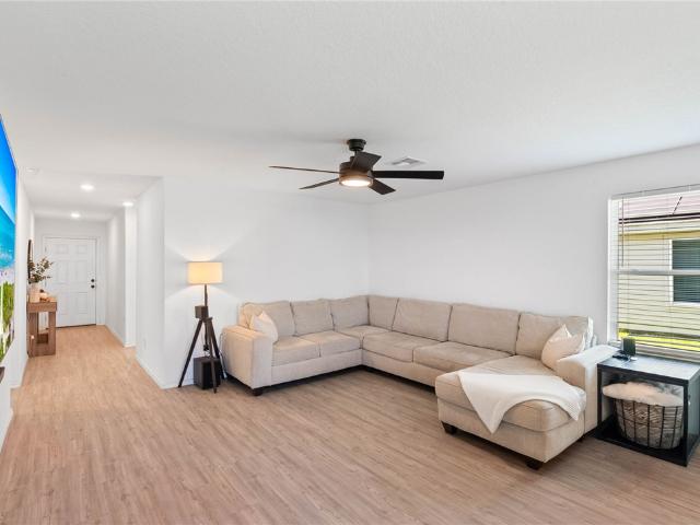 3105 Corvette Drive
