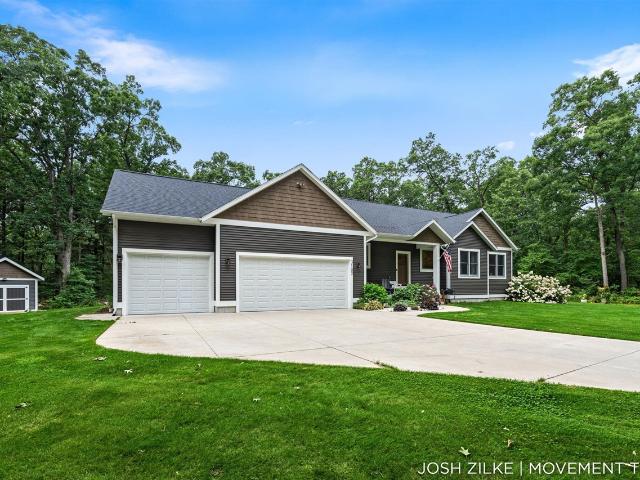3105 Jamestown Lane
