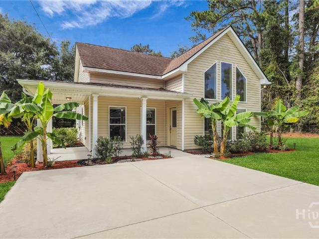 3105 Lincoln St, Savannah, GA 31404 | MLS #SA337341