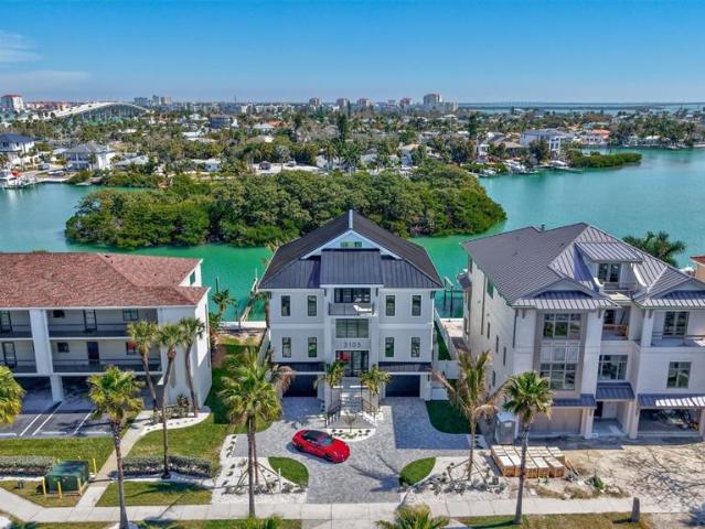 3105 Pass a Grille Way, St. Pete Beach, FL 33706 | MLS #TB8480