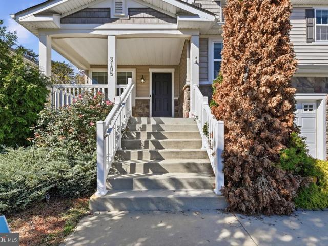 3105 Rendsburg Court