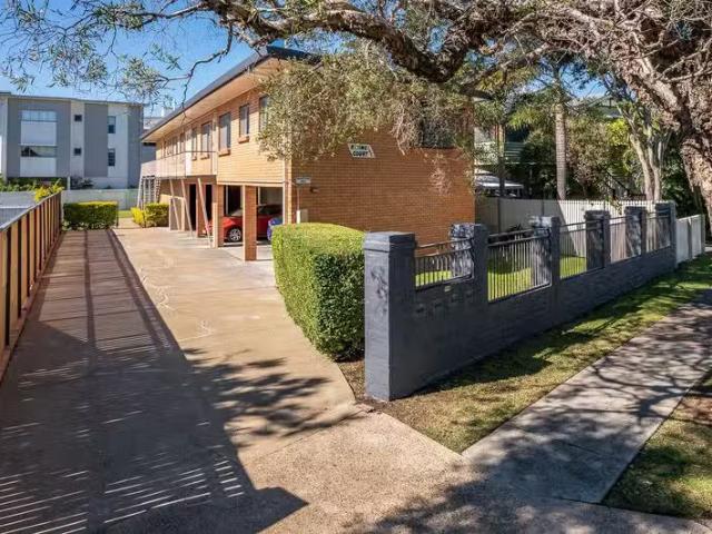 3/105 Riding Road, HAWTHORNE, QLD 4171 House for Rent