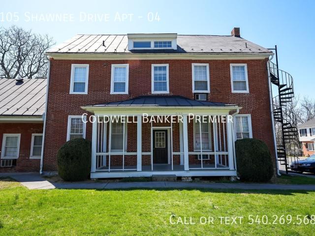 3105 Shawnee Drive Apt, 1 bed, 1 full bath