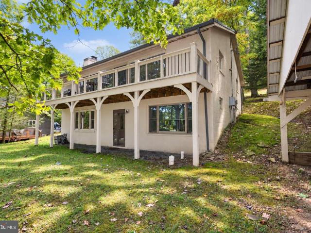 3105 Shingle Camp Road