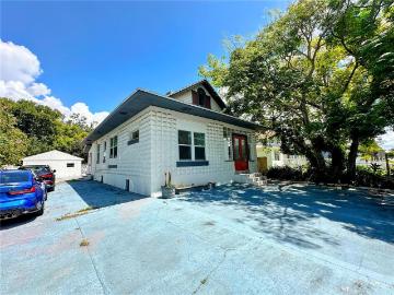 3105 W Spruce St, Tampa, FL 33607 | MLS #A4667