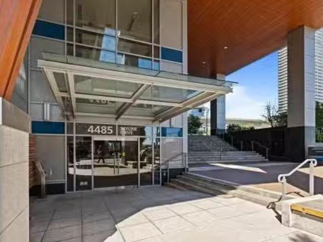 3105 4485 Skyline Drive, Burnaby, BC, V5C 0J2 lease for leas.