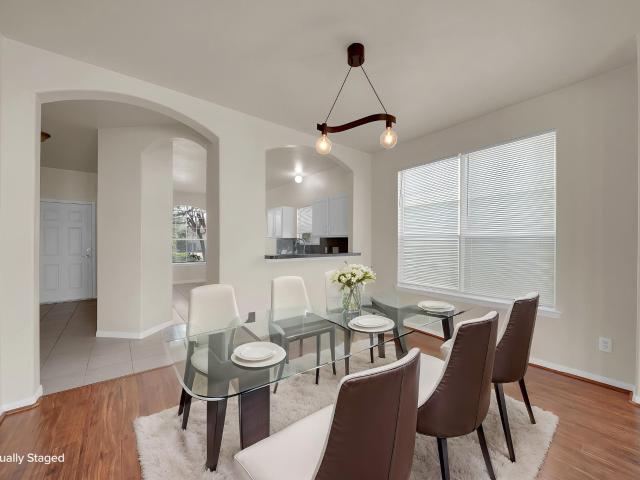 3106 Mulberry Ranch Drive