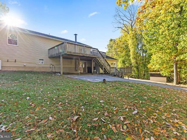3106 Cardinal Drive
