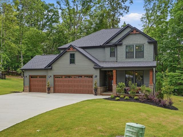 3106 Chatham Drive
