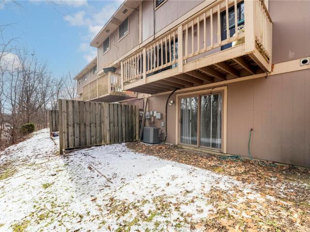 3106 Laurel Ridge Cir