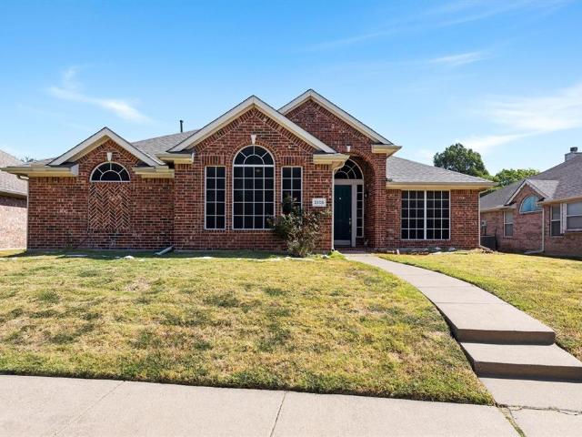3106 Pecan Meadow Drive