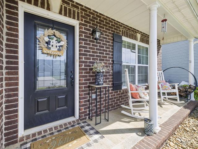 3106 Starling Drive