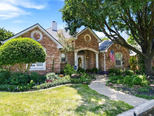 3106 Stornoway Trail