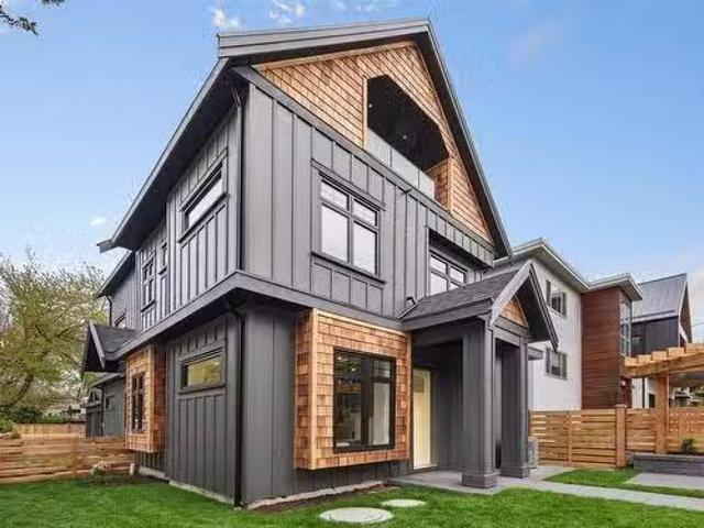 3106 Windsor Street, Vancouver, BC, V5T 4B1 house for sale.