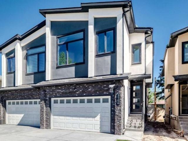 3106 15 Avenue Sw, Calgary, AB, T3C 0Y6 house for sale | Listing ID A2326 | Royal LePage