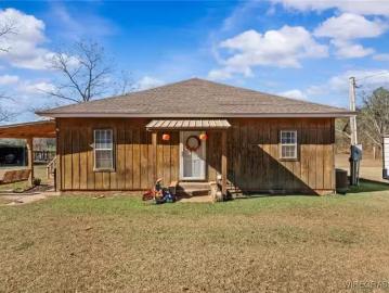 31077 JOHNSON RD, ANDALUSIA, AL 36421