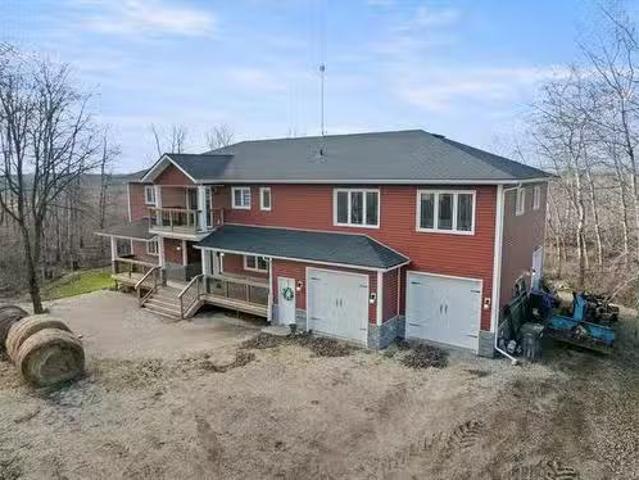 31076 41E Rd, La Broquerie, MB, R0A 0W0 house for sale List.
