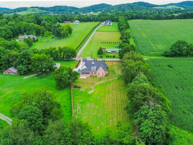 3107 Old Murfreesboro Rd