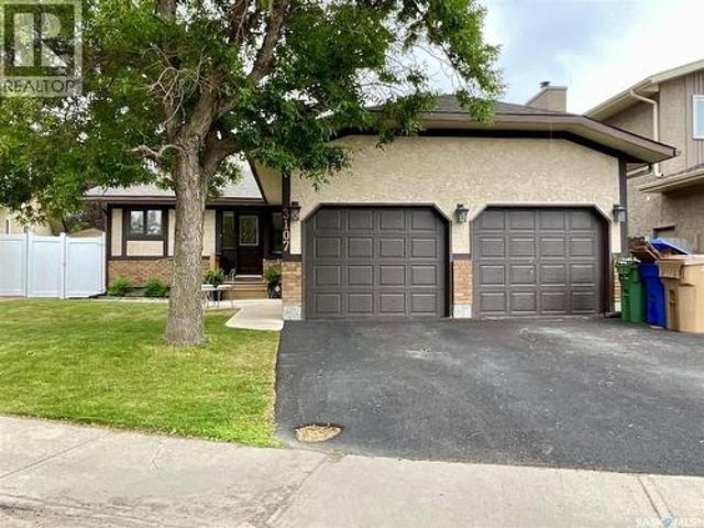 3107 Andreychuk Place E, Regina, SK, S4V 2C5 house for sale | Listing ID SK045086 | Royal LePage