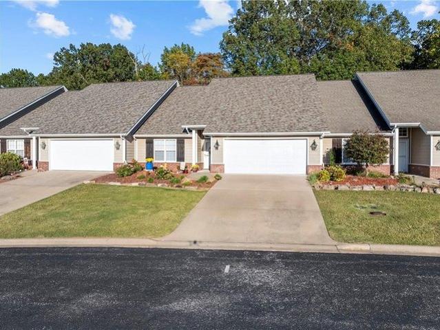 3107 Belmont Ave Unit 7, Harrison, AR 72601