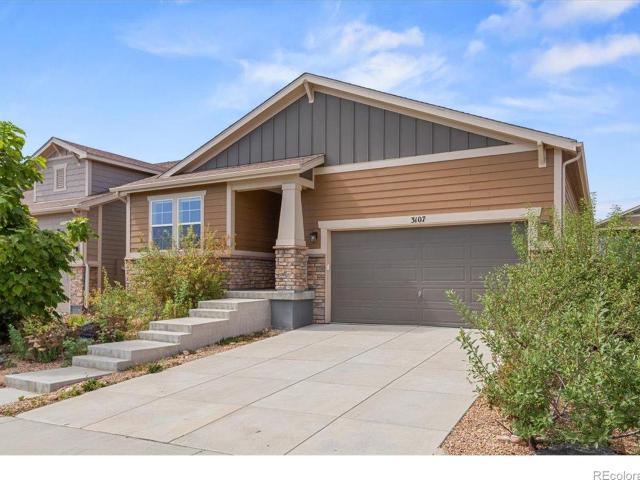 3107 Deering Lake Drive