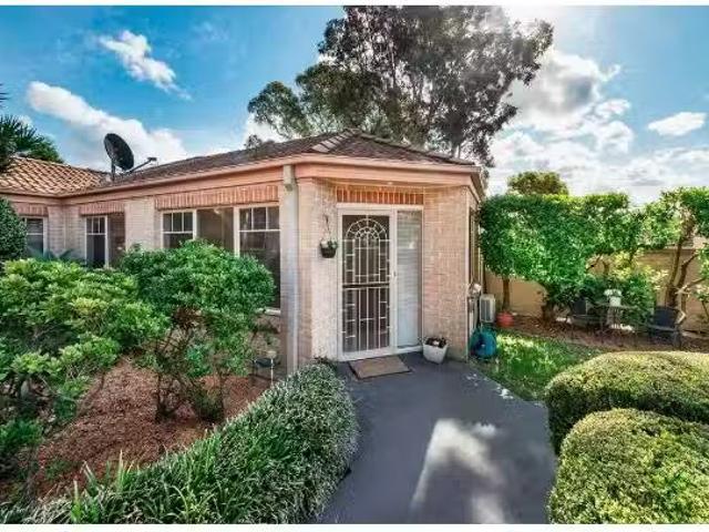 3/107 Gannons Road, CARINGBAH Apartment for rent Listed by Ke.