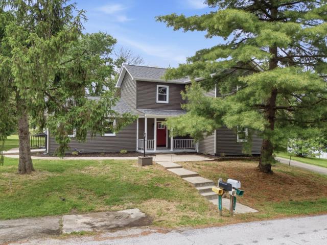3107 Paintersville New Jasper Road