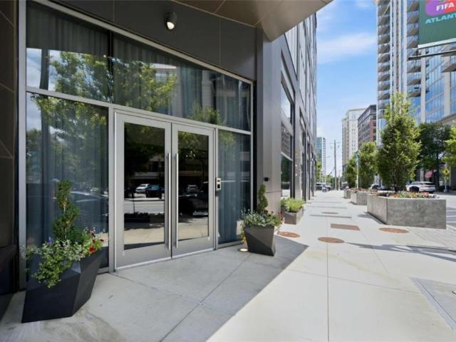 3107 Peachtree Road NE 1804