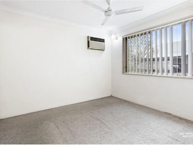 3/107 Pennycuick, West Rockhampton