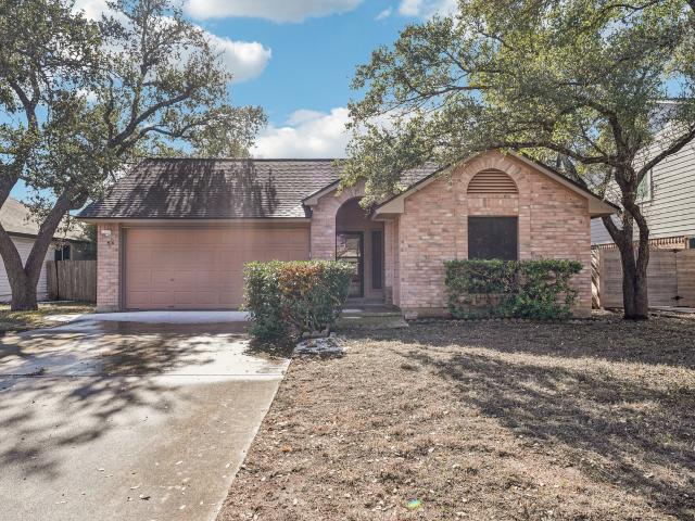 3107 Pepper Grass Trail, Cedar Park, TX 78613 | MLS #3306