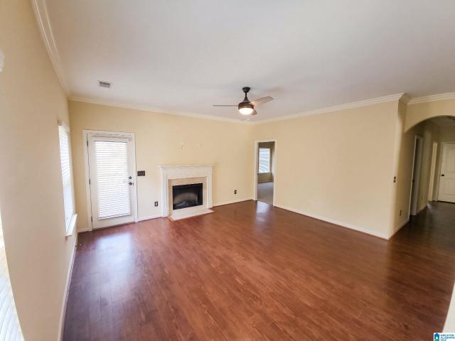 3107 Rosewalk Drive