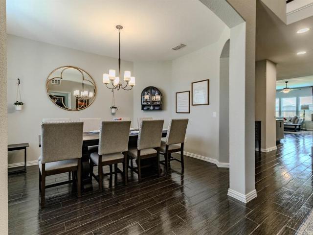3107 Standridge Lane