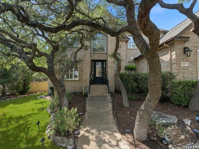 3107 Sable Bend