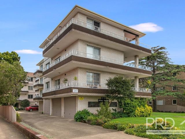 3/107 109 Alfred Street, SANS SOUCI NSW 2219