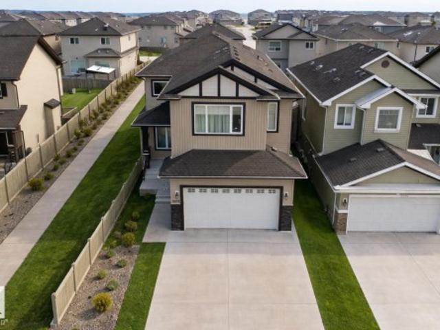 3107 13 Avenue Nw, Edmonton, AB, T6T 0Z3 house for sale | Listing ID E4509 | Royal LePage