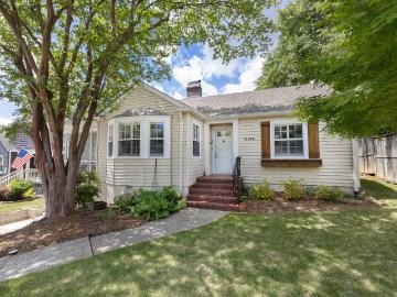 3108 Overton Drive