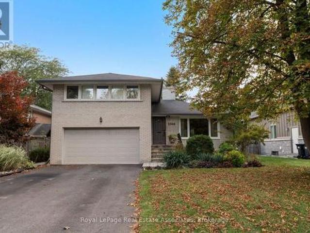3108 O'Hagan Drive, Mississauga, ON, L5C 2C6 house for sale | Listing ID W13884 | Royal LePage