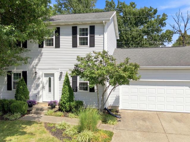 3108 Arrowhead Drive