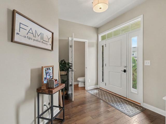 3108 Bentgrass Way