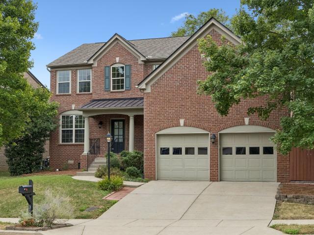 3108 Brookview Forest Dr