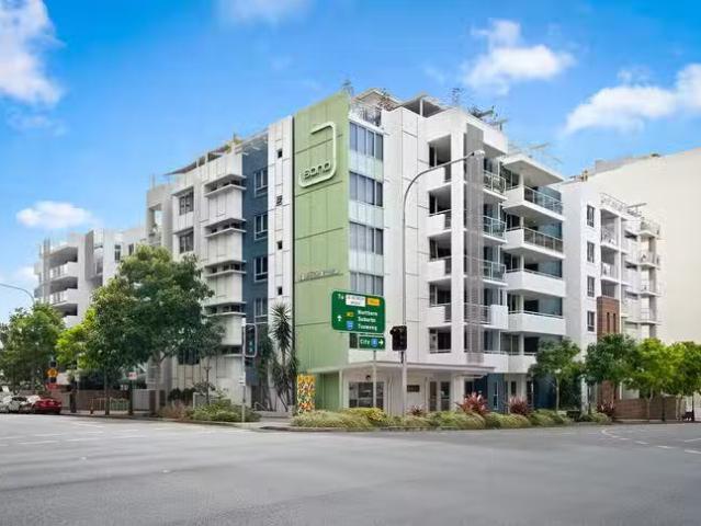 310/8 Cordelia Street, South Brisbane, QLD 4101