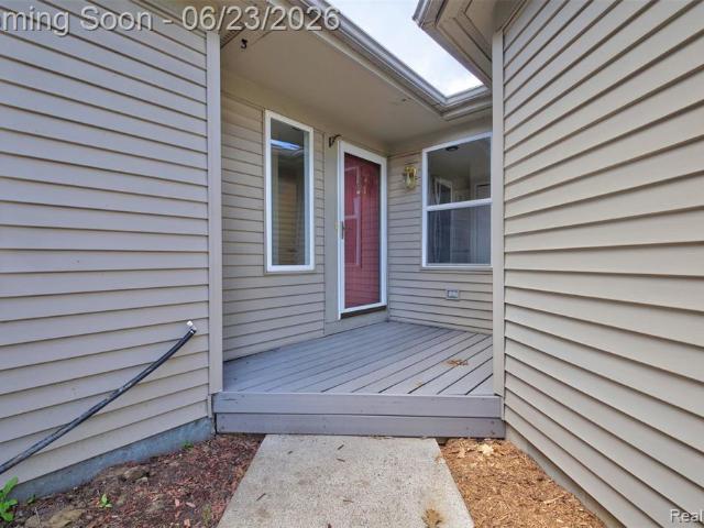 3108 Falcon Drive # 25