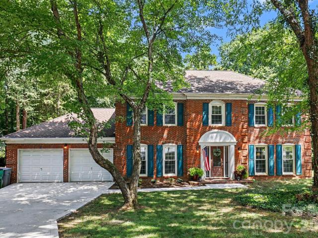 3108 Peregrine Court