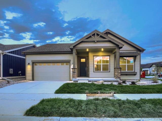 3108 Windward Way